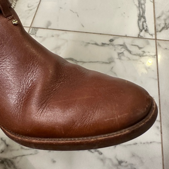 Tory Burch Riding Boot - Picture 10 of 10